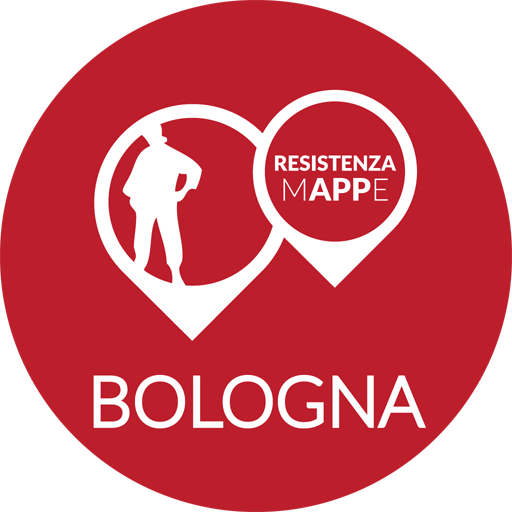 Resistenza mAPPe Bologna 教育 App LOGO-APP開箱王