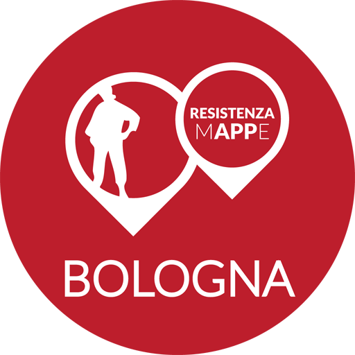 Resistenza mAPPe Bologna LOGO-APP點子