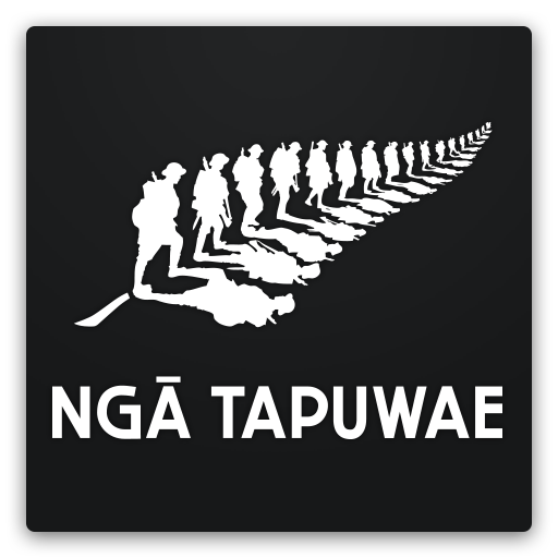 Ngā Tapuwae Gallipoli 旅遊 App LOGO-APP開箱王
