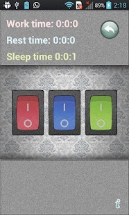 Download Simplest Time Manager APK