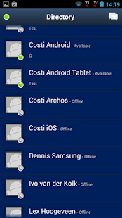 How to mod sPowerComm lastet apk for android