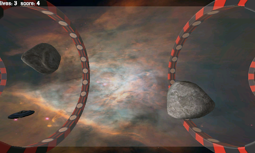 Download Dodge It! APK