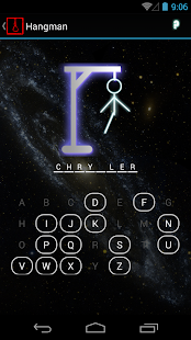 How to get Hangman 1.0 apk for bluestacks