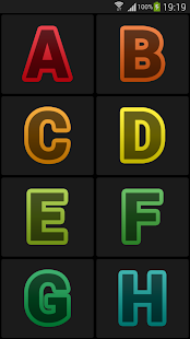 BL ABC Icon Pack(圖3)-速報App