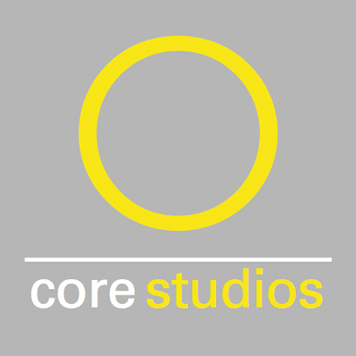 Core Studios LOGO-APP點子