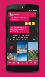 Textra SMS 6