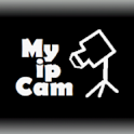 My Ip Cam logo
