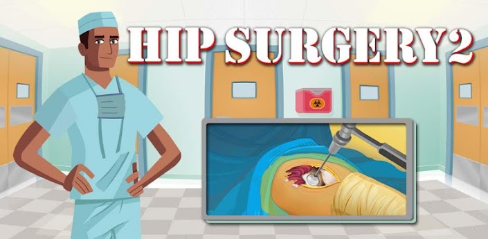 Hip Surgery