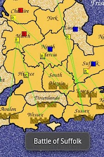 Free Download Britannia APK