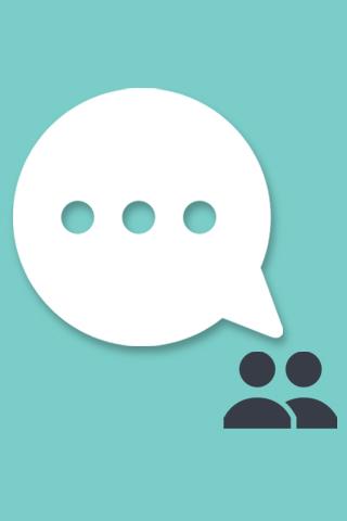 【免費通訊App】Free Chat-APP點子