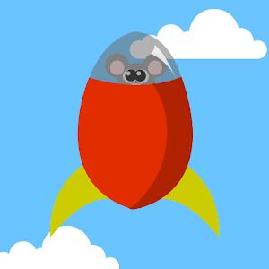 Super Epic Awesome Rocket Game.apk 1.0.0