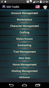 ESO Toolkit by dpb(圖1)-速報App