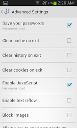 Shark Browser Free poster 12