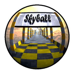 Skyball Infinite for PC and MAC