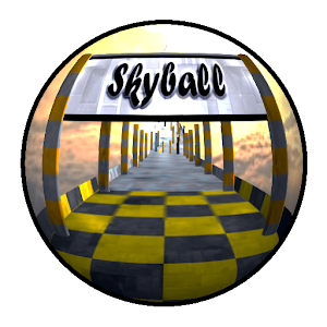 Skyball Infinite.apk 1.01