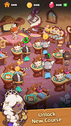 Idle Dragon School - Tycoon Game 2