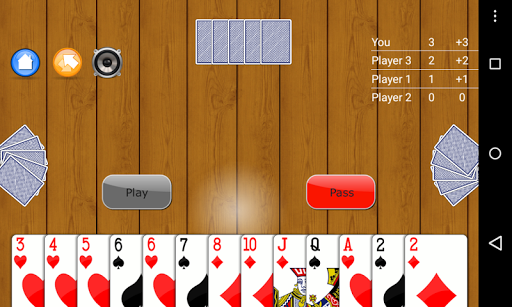 Tien Len - Southern Poker 2.0.9 screenshots 2