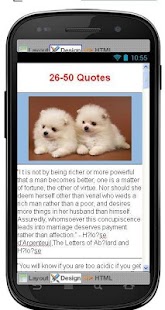 Lastest Best Poverty Quotes APK for Android