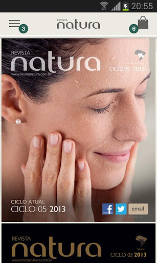 Revista Natura