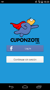 How to install Cuponzote - Ofertas y Más 2.0 mod apk for bluestacks