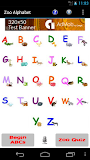 Zoo Alphabet