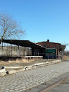 Alter Güterbahnhof