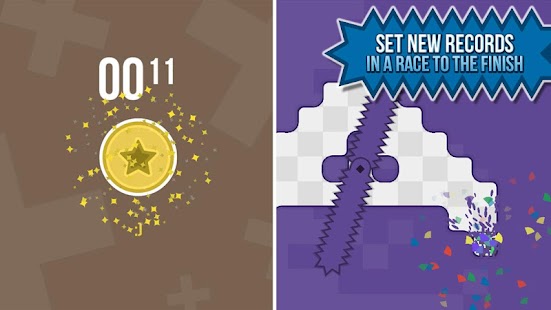 Fast Finger™ (Unlocked VIP/Trail)