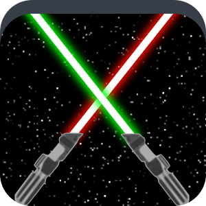 Laser Sword for PC and MAC