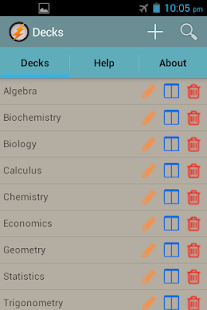 Lastest EZ FlashCards APK