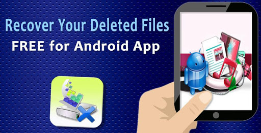 Recover Your Deleted Files