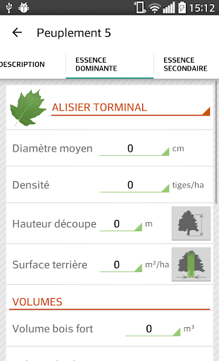 免費下載旅遊APP|Ma Forêt, carte et gestion app開箱文|APP開箱王