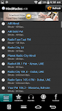 Online Radio - India