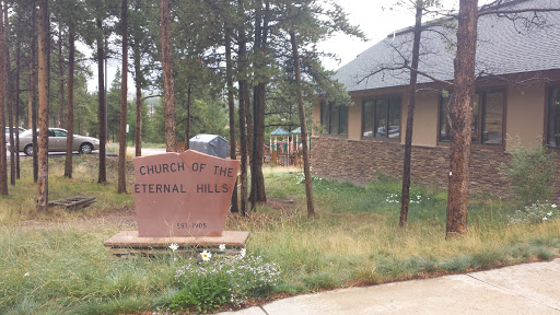 Church Of The Eternal Hills