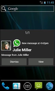 How to download Notify+ patch Varies with device apk for android