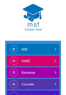 How to get msf Career App 1.2 unlimited apk for pc