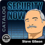 Security Now Catalog 2.1 Icon