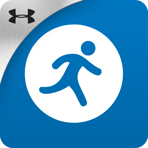 MapMyRun GPS运行 LOGO-APP點子