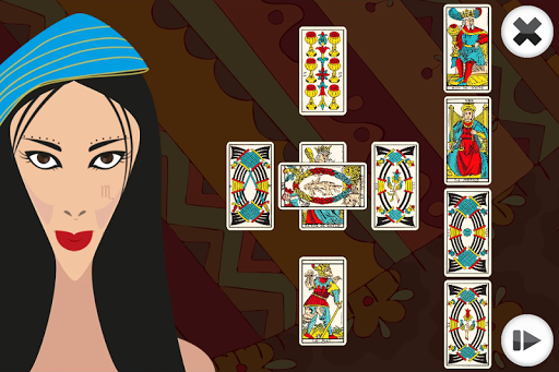 【免費娛樂App】Tarot Readings Premium HD-APP點子