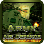 Army Air Defence HD Apk