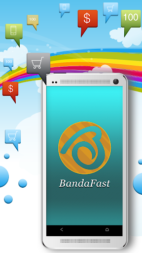 Bandafast