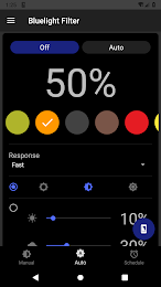 Bluelight Filter for Eye Care 6