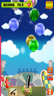 download Balloon Sniper free
