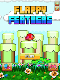 Happy Bird - Tiny Wings poster 9