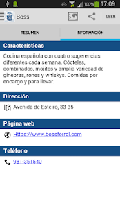 Visit Ferrol Screenshots 7