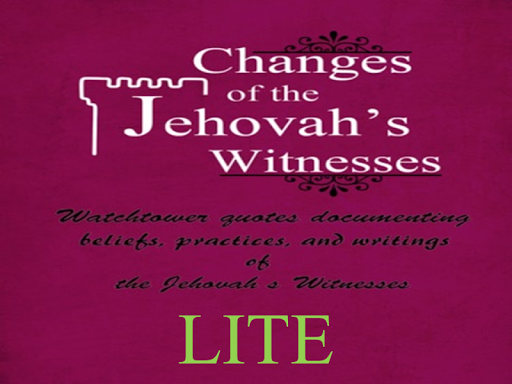 JW Changes Lite