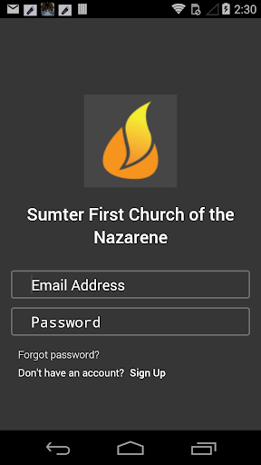 Sumter First Nazarene