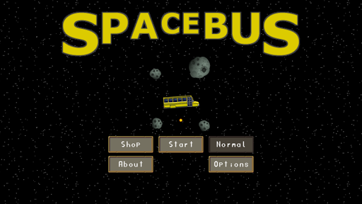 Space Bus