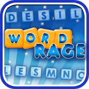 Word Rage 1.0.18 Icon