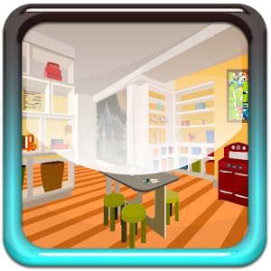 Kids Room Escape for PC and MAC