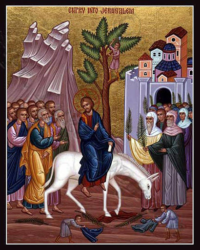 Hosanna